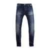 John Doe Ironhead XTM jeans Used Dark Blue - Male size 34/32