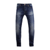 John Doe Ironhead XTM jeans Used Dark Blue - Male size 32/32