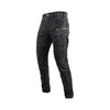 John Doe Stroker Cargo XTM pants camouflage - Unisex size 34/32