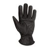 John Doe Grinder gloves black - male size S