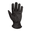John Doe Grinder gloves black - male size 2XL