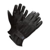 John Doe Grinder gloves black - male size S