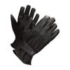 John Doe Grinder gloves black - male size 3XL