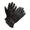 John Doe Grinder gloves black - male size XL