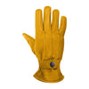 John Doe Grinder gloves yellow - male size 2XL