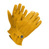John Doe Grinder gloves yellow - male size L