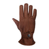 John Doe Grinder gloves brown - male size 3XL