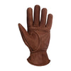 John Doe Grinder gloves brown - male size L