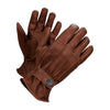 John Doe Grinder gloves brown - male size S
