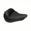 Mustang, Standard Touring solo seat - 13-17 Softail Breakout(NU)
