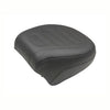 Mustang, Touring passenger seat black - 13-17 Softail Breakout (NU)