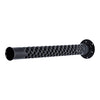 V&H, quiet baffle for Eliminator 400 slip-on mufflers - 95-16 FLT/Touring with 982430 or 982431 Eliminator 400 slip-on mufflers (NU)