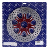 PM, Heathen left & right front brake disc -