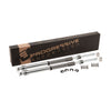 PS, symmetrical fork monotube cartridge kit. Std. height - 16-21 XL883N Iron; 18-21 XL1200NS Iron
