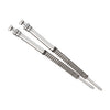 PS, symmetrical fork monotube cartridge kit. Lowered height - 16-20 XL1200C (excl. XL1200CX); 16-20 XL883L (NU)