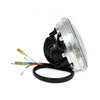 Vulcano II, 5-3/4 LED headlamp unit -