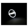 Vulcano II, 5-3/4 LED headlamp unit -