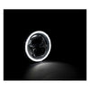 Vulcano I, 5-3/4 inch LED headlamp unit -