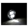 Vulcano I, 5-3/4 inch LED headlamp unit -