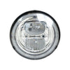 Vulcano I, 5-3/4 inch LED headlamp unit -