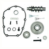 S&S, M8 gear driven 550G camshaft kit - 18-23 Softail; 17-23 Touring, Trike