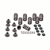 S&S, M8 valve spring kit. Steel. .605" valve lift - 18-23 Softail; 17-23 Touring, Trike
