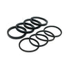 Caliper seal kit, front & rear - 08-23 Touring