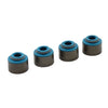Feuling, Viton valve seal kit. SE heads - H-D with Scremin' Eagle cylinder heads with .530" OD guides with 5/16" stems