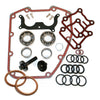 Feuling, camshaft installation kit. Gear Drive - 99-06 Twin Cam (excl. 2006 Dyna) with gear drive cams (NU)