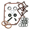 Feuling, camshaft installation kit. Chain Drive - 06-17 Dyna; 07-17 Softail; 07-16 Touring (NU)