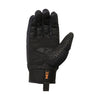 WCC Statement Neoprene gloves black - Male; EU size XL