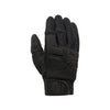 WCC Statement Neoprene gloves black - Male; EU size L