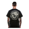 Lucky 13 Black Sin T-shirt black - Size M