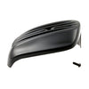 Cult-Werk, air cleaner cover "Special" - 17-22 Touring; 17-22 Trikes. With stock 'Wedge' style air cleaner (excl. CVO models)
