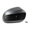 Cult-Werk, air cleaner cover "Special" - 17-22 Touring; 17-22 Trikes. With stock 'Wedge' style air cleaner (excl. CVO models)