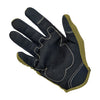 Biltwell Moto gloves olive/black/tan - size L