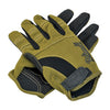 Biltwell Moto gloves olive/black/tan - size M