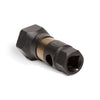 Motion Pro, Pro Plug Socket™ 18mm spark plug socket -