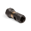 Motion Pro, Pro Plug Socket™ 21mm spark plug socket -