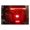 Custom Dynamics, Magic Strobes brake light flasher - 14-21 Touring with LED Tour-Pak