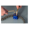 Motion Pro, Master Link press tool -