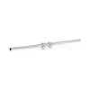 Fehling 1-1/4" Drag-Bar chrome - 08-23 H-D e-throttle with 1.25" I.D. risers (excl. 15-23 FLTR)