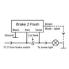 Axel Joost Elektronic, Brake 2 Flash module - NULL