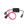 NAMZ, Indian 4-wire trailer isolator harness - 14-22 Indian (excl. Scout)