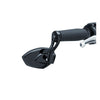 Kuryakyn Phantom Bar End Mirror set -
