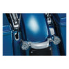 Kuryakyn Antenna Hole Filler - 06-23 Street Glide; 10-23 Road Glide; 17-23 Road King Special. (excl. CVO)