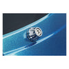 Kuryakyn Decorative Windshield Screws - 96-13 Electra Glides, Street Glides & Trikes(NU); Universal 1/4-20 x 5/8" Applications