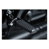 Kuryakyn Thresher Pegs with Male Mount Adapters - Fits all H-D male mount (Excl. rider/passenger on: 18-23 Softails; 2020 Livewire. Excl. rider location on: 15-20 XG; 10-22 XL1200X/XS; 11-20 XL1200C; 12-16 XL1200V).