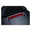 Kuryakyn, Tour-Pak® Lid Light. Chrome - 14-23 Touring; 14-23 Trike. With King or Chopped Tour-Pak