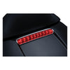 Kuryakyn, Tour-Pak® Lid Light. Chrome - 14-23 Touring; 14-23 Trike. With King or Chopped Tour-Pak